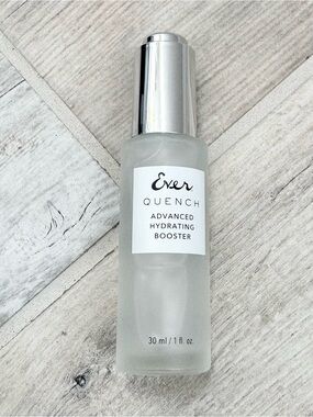 Ever Quench Advanced Hydrating Booster